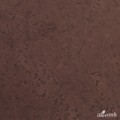 фото пробкового пола iberCork Леон Маррон